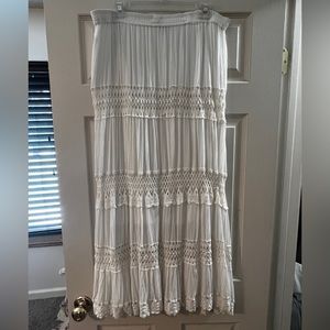 Women’s Maxi Skirt